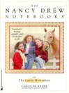 The Lucky Horseshoes (eBook): Nancy Drew Notebooks Series, Book 26